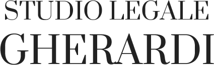 Studio Legale Gherardi